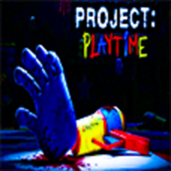 project playtime V1