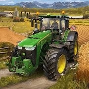 农场模拟器20