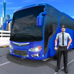 模拟驾驶大巴车 V1.0