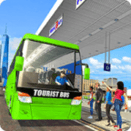 公交车模拟器2019 V3.1