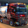油罐车运输模拟器 V1.0.0