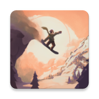 雪山滑雪大冒险 V1.0.0