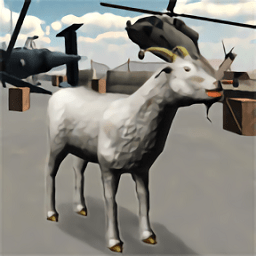 疯狂山羊模拟器 V1.3