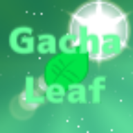 GachaLeaf V1.0.0