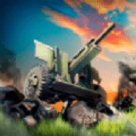 ArtilleryBattle V1.0.0