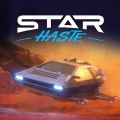 StarHaste V0.1.0