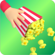 Popcorn(PopcornMania)