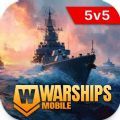 Warships V1.0.0