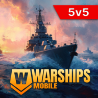 Warshipsս V0.0.134