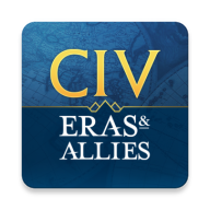 CIV:ERASALLIES V1.42