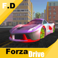 ʵܳģ(ForzaDri V32.7