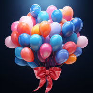 (BalloonTripleMatch) V1.2.9