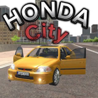 (HondaCity) V0.5
