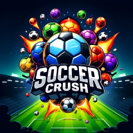 (SoccerCrush) V1.0.0