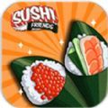 sushifriends V1.0.0