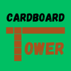 ֽ(CardboardTower)